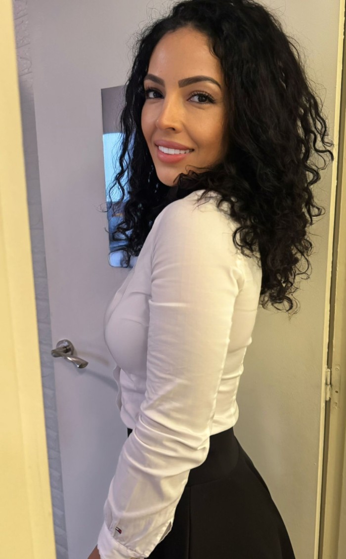 UNA MUJER QUWE TE VA A IMPACTAR Y FASCINAR