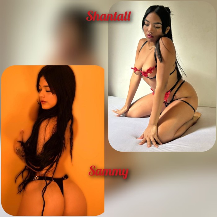 DUPLEX HAREMOS REALIDAD TUS FANTASIAS MAS SUCIAS