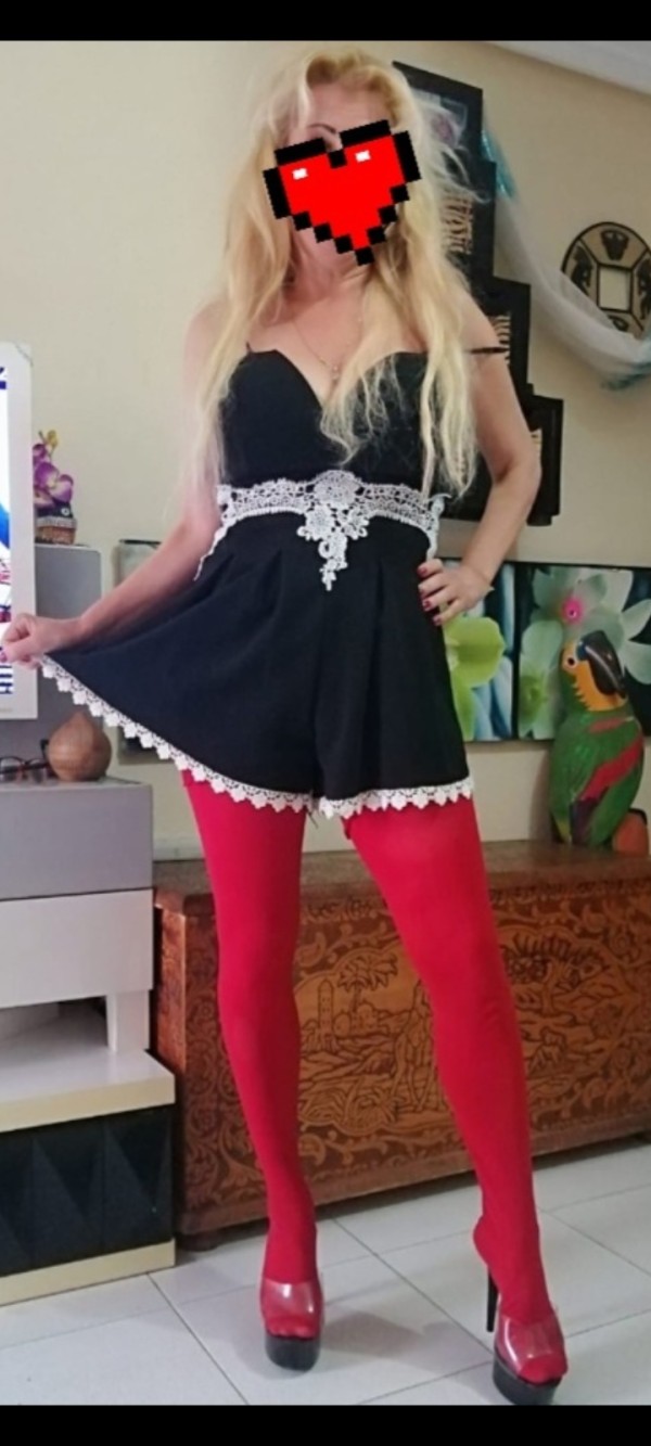 Susana dulce y picante