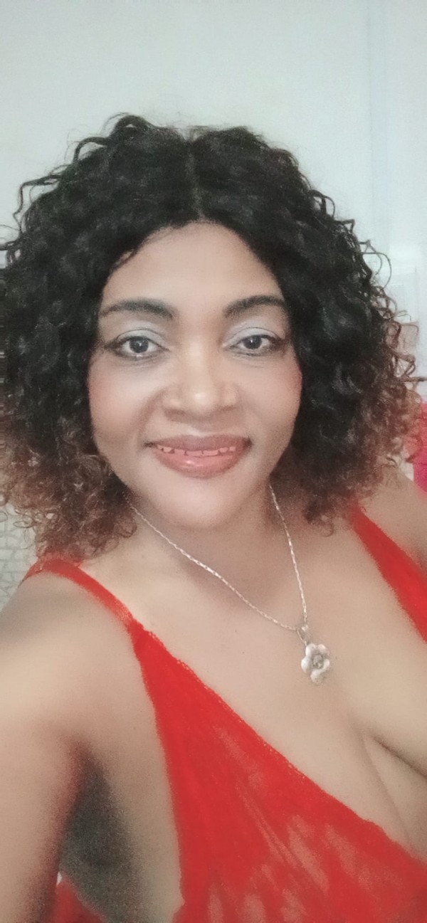 La mulata cubana