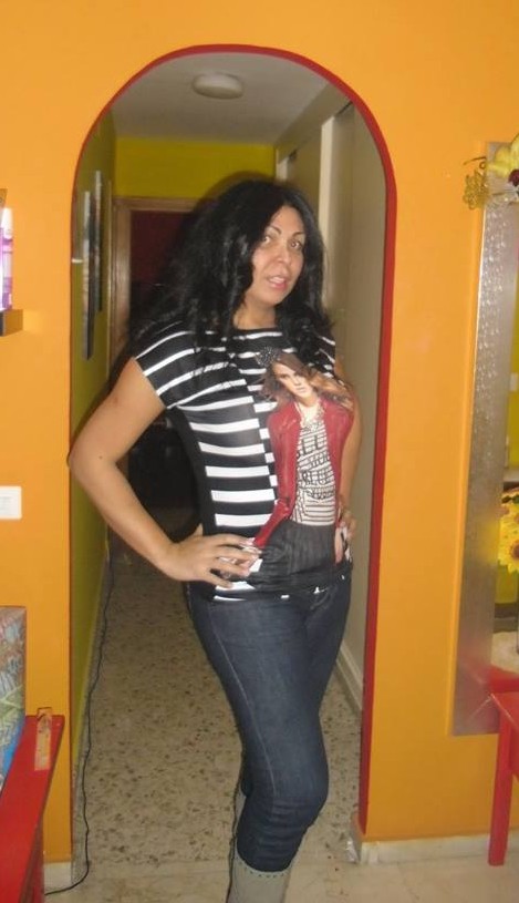 TRAVESTI MORENAZA VERSÁTIL FEMININA.. AMANDA TAYLOR