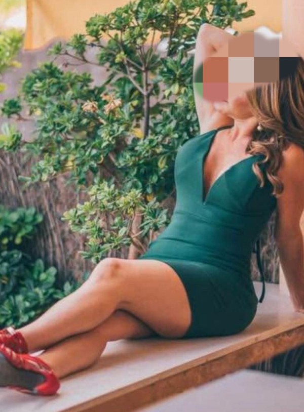 SARA MADURITA ESPECTACULAR , CUERPO FITNESS. T