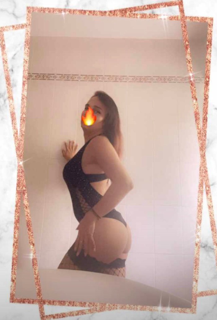 Katherine Chica Trans Videollamadas Ardientes.