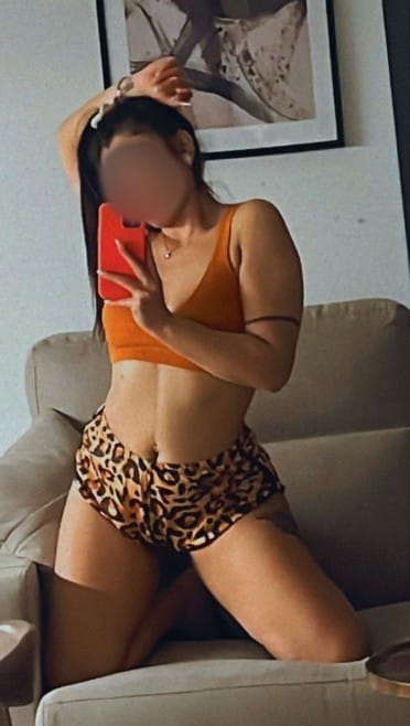 COLOMBIANA MORBOSA Y CACHONDA