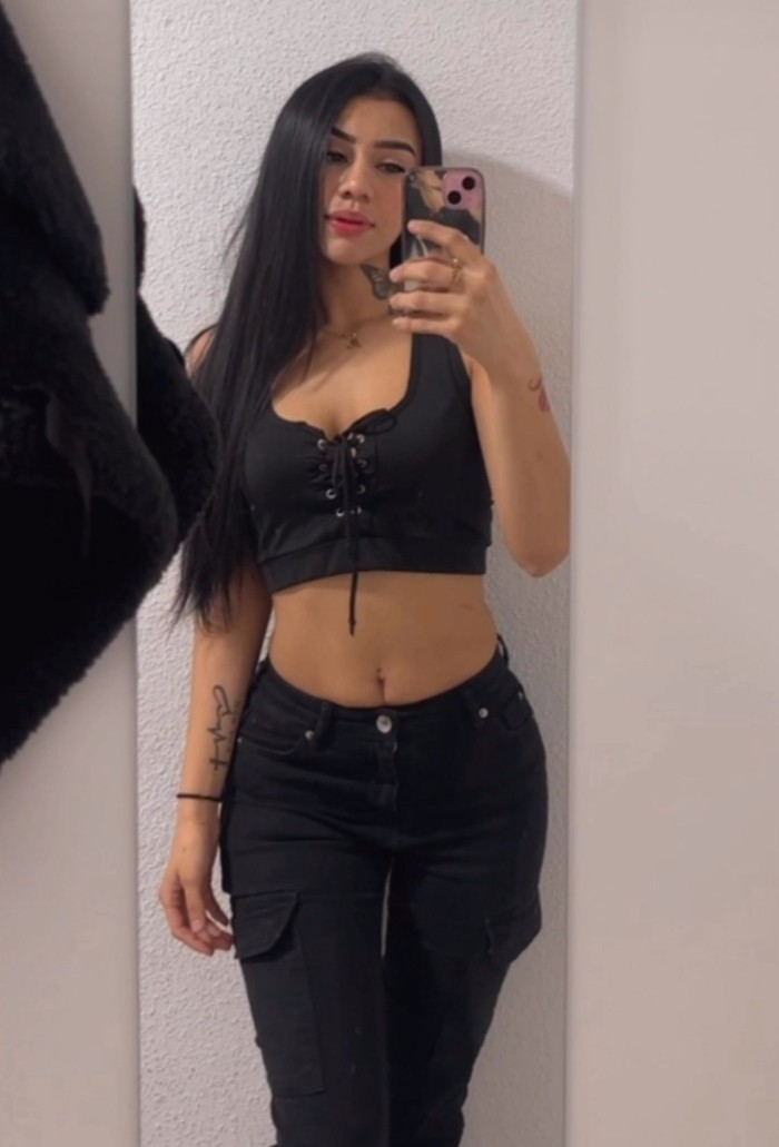 ME GUSTAN LAS POLLAS GRANDES Y GRUESAS