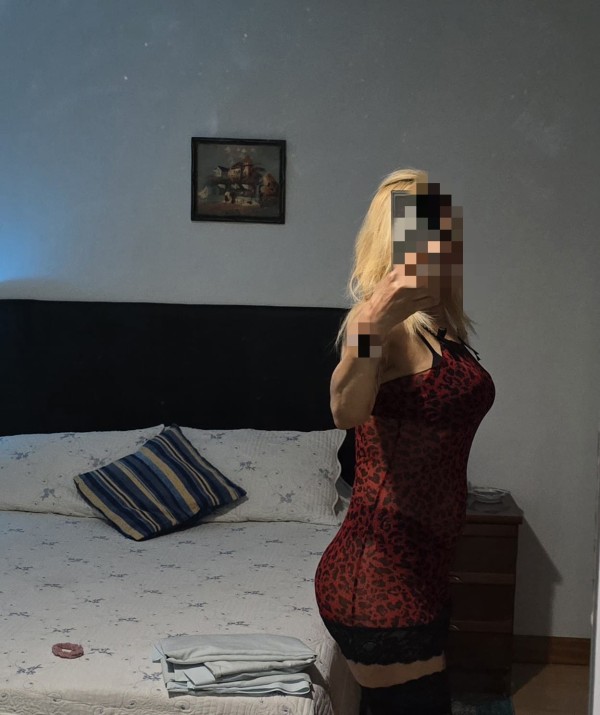 MADURITA CON EXPERIENCIA PASARAS UN RATO INOLVIDABLE