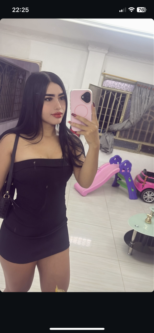 Candy Solo Video Llamada