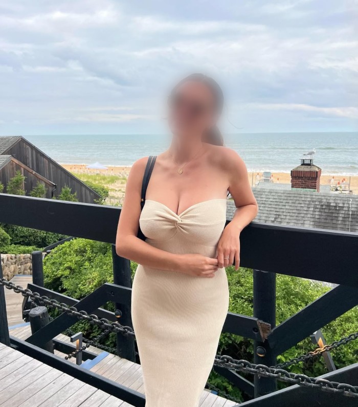 Tamara jovencita española desde 15 euros