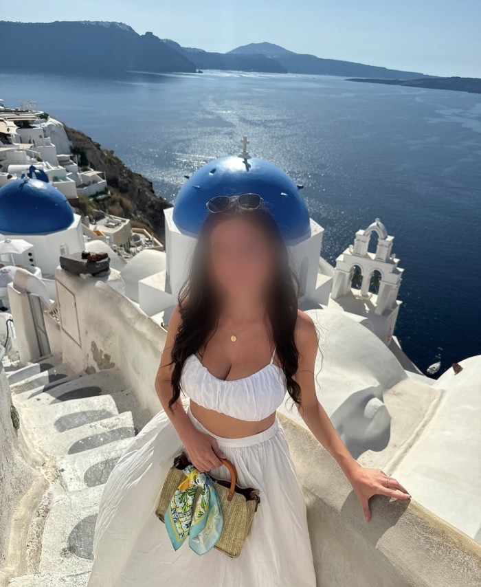 Tamara jovencita española desde 15 euros