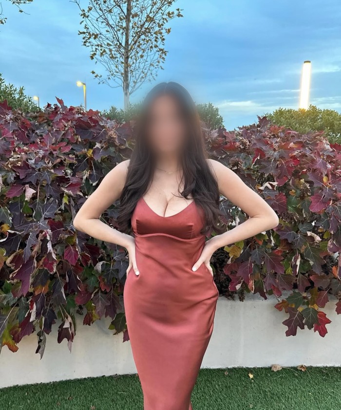 Tamara jovencita española desde 15 euros