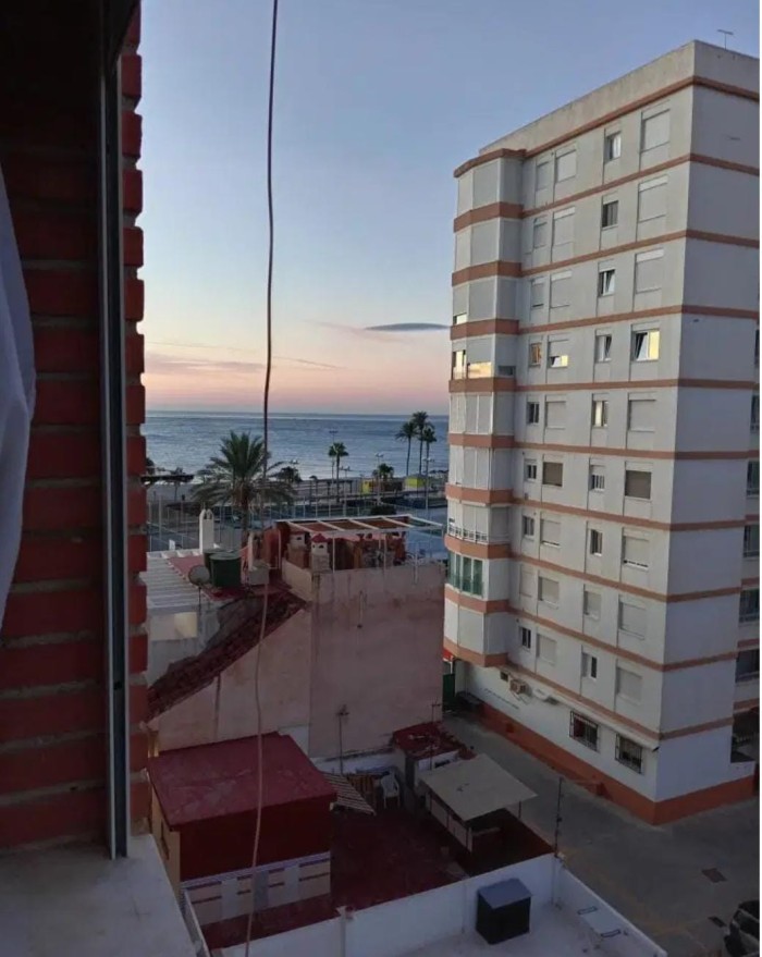 Torre del Mar casa disponible 24hora