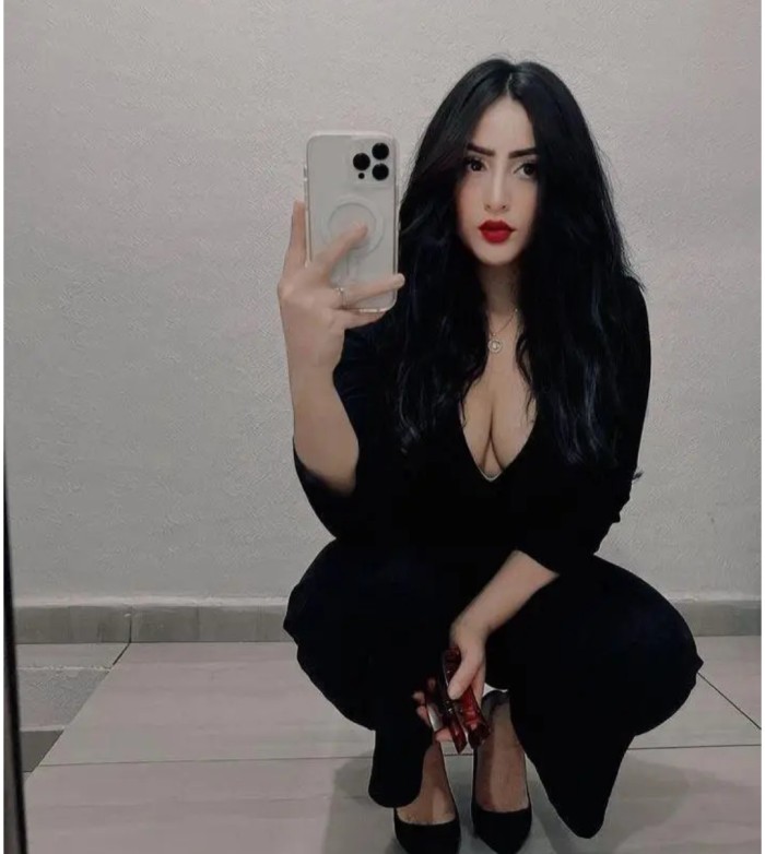 Recien llegada a talavera de la reinanoelia chica Córdoba