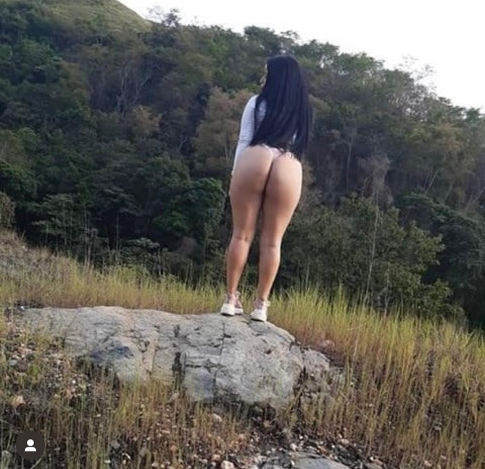 Recien llegada a talavera de la reinanoelia chica Córdoba