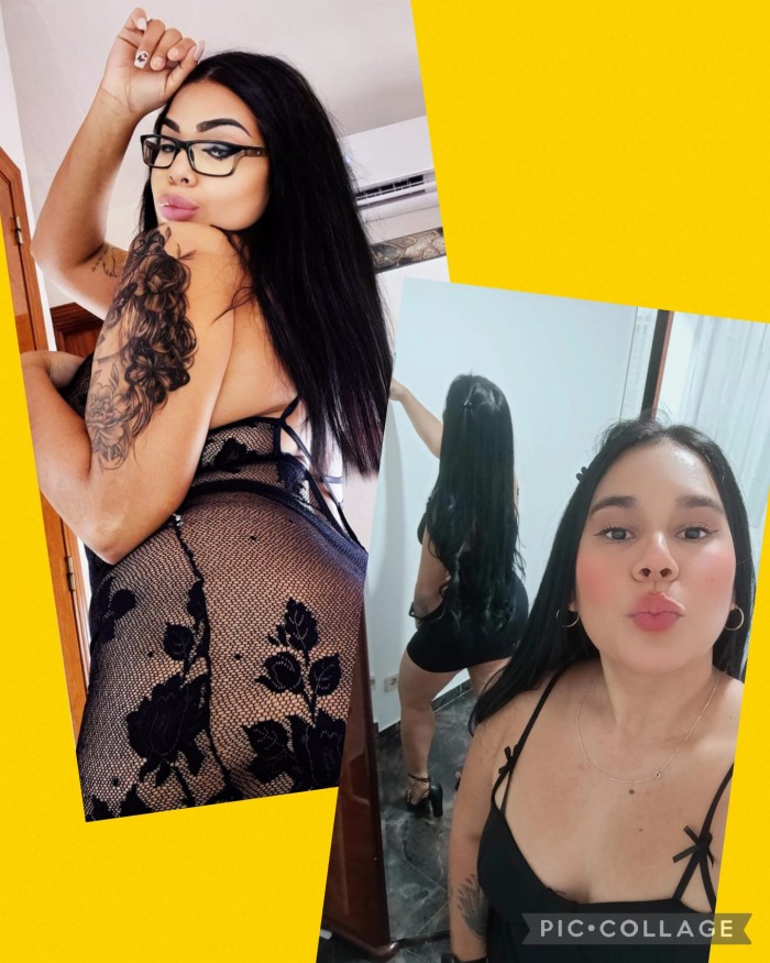 SUPER PROMO 1 HORA €80 DE DOS POLVOS