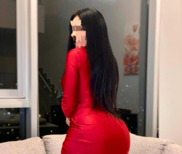 GUAPISIMA ATRACTIVA JOVENCITA RECIEN LLEGADA