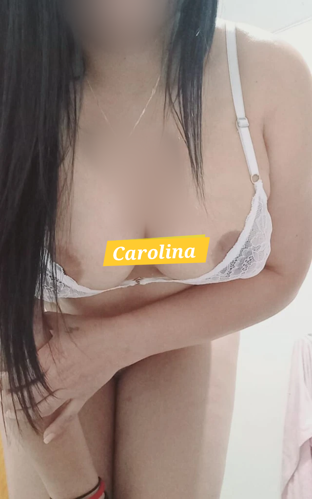 RECIEN LLEGADA A ESTEPONA MIS AMORES CON GANAS