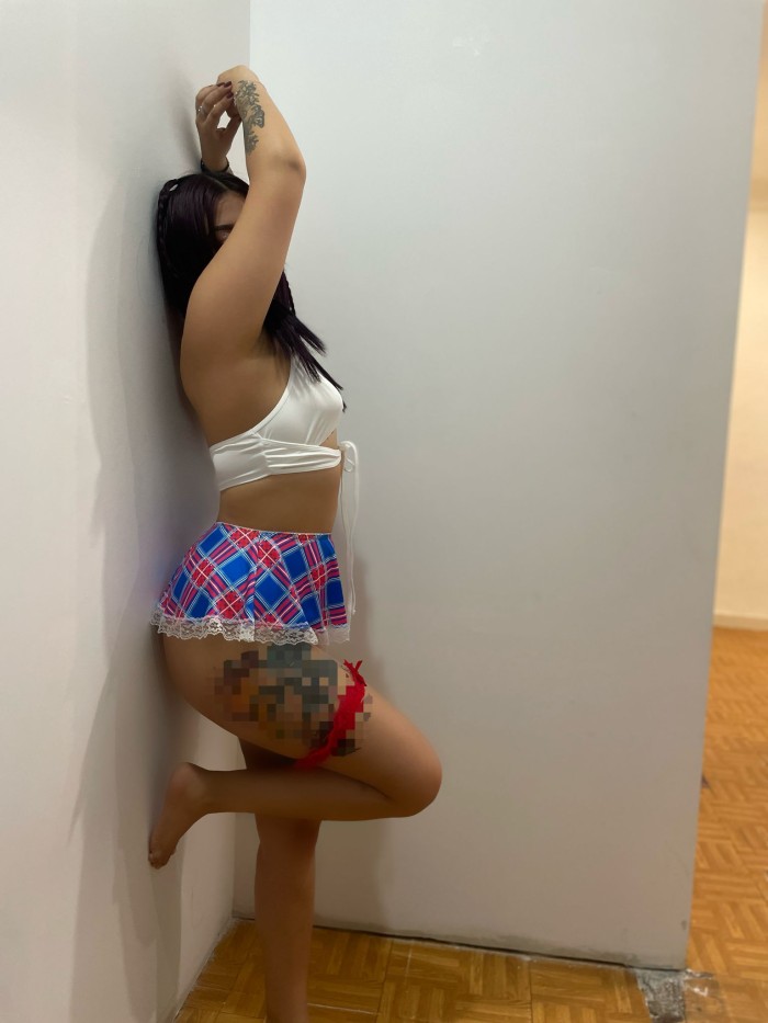 QUITAME LAS GANAS DE TU POLLA