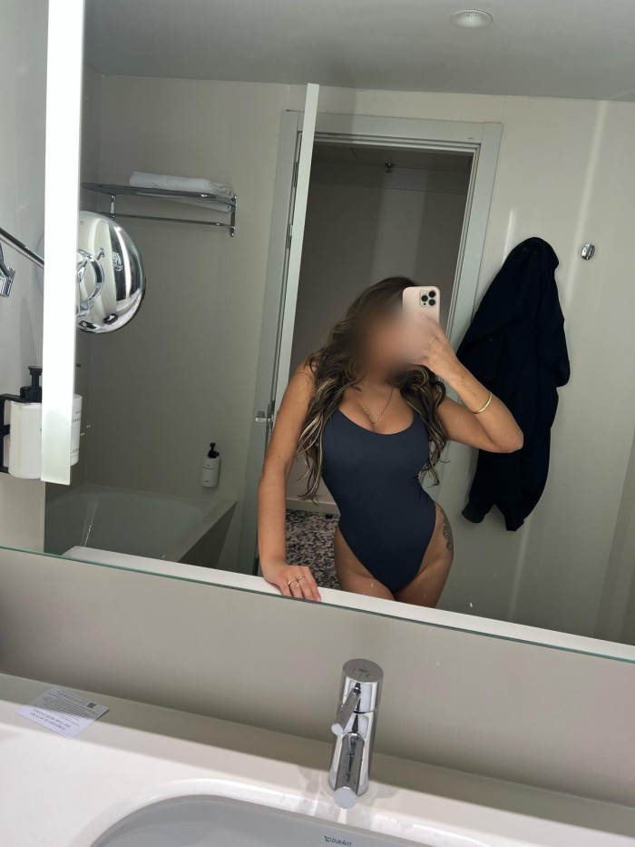 Aurah, joven impresionante novedad en Barcelona