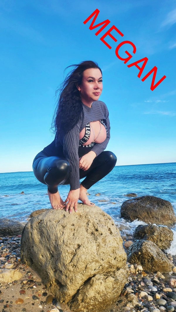 EN REUS TRANS MORBOSA FEMENINA Y MUY SENSUAL