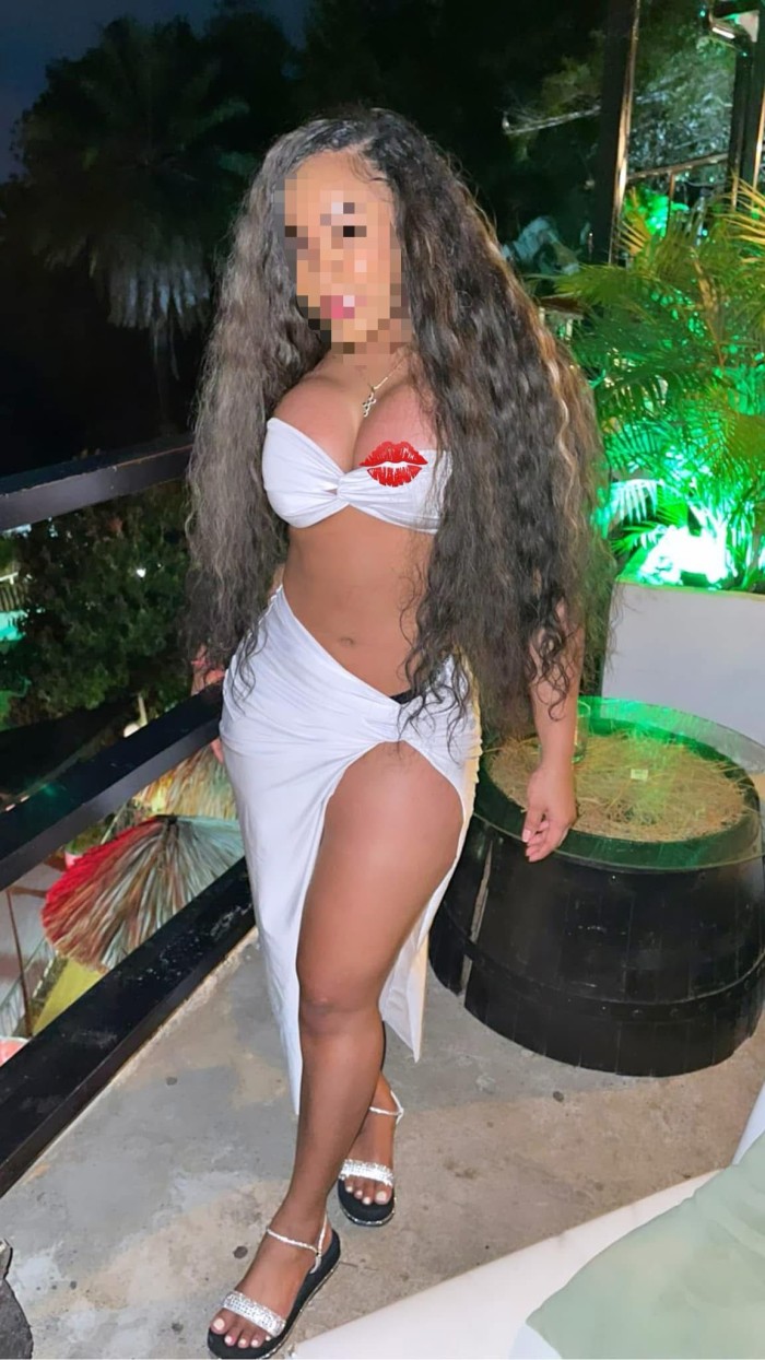 MADURITA CHOCHITO CALIENTE