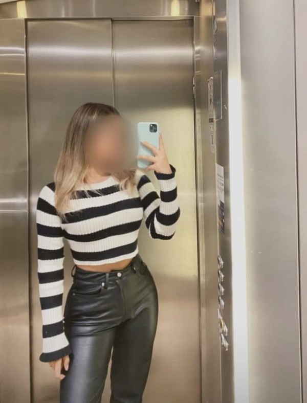 SECRETARIA española 27 años, No profesional