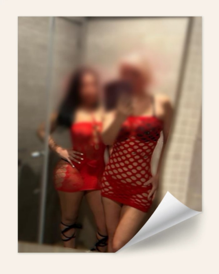 MASAJISTAS 4 manos una experiencia inolvidable