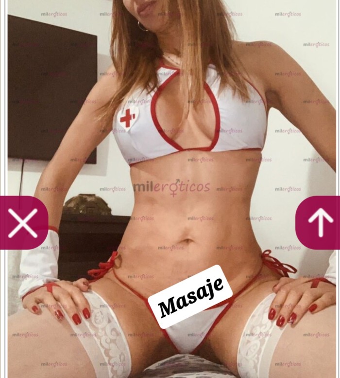 Masaje prostático..RELAX total