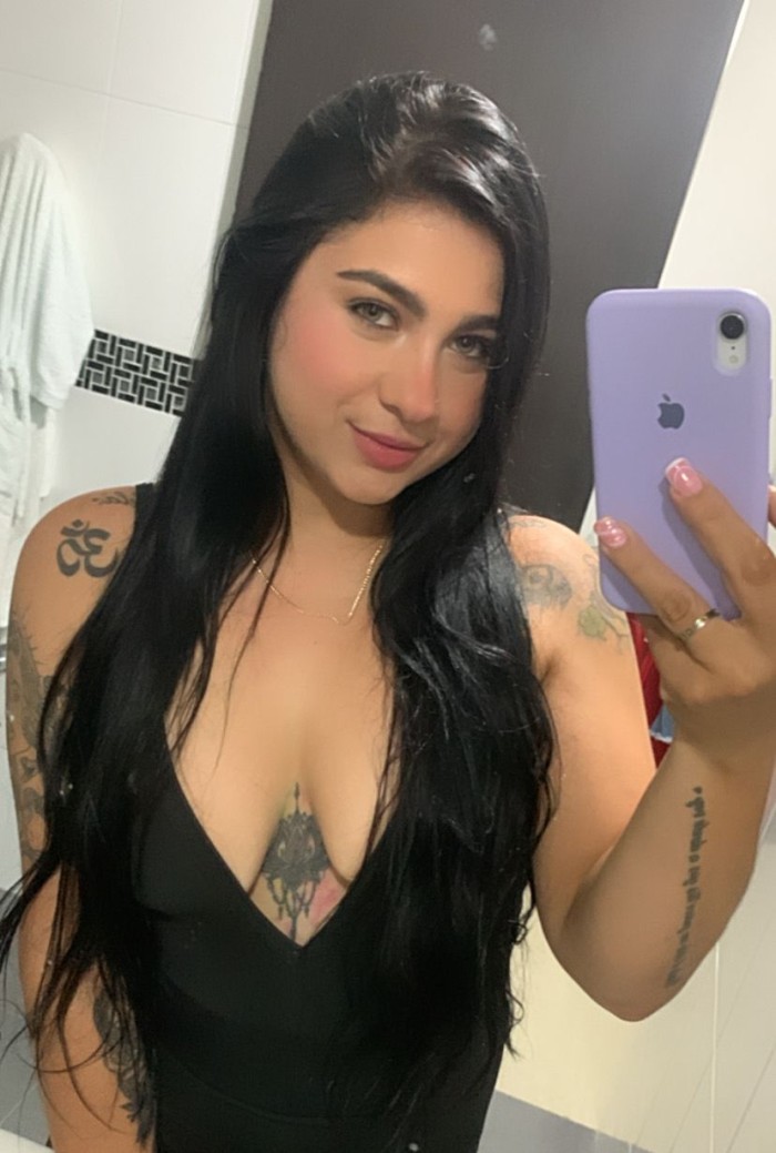 Tetona y Juguetona en (NOU BARRIS)