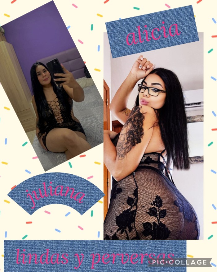 OFERTA DUPLEX CON PUTAS CACHONDA A SOLO €90