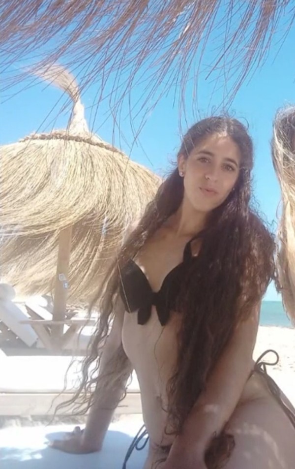 Española caliente