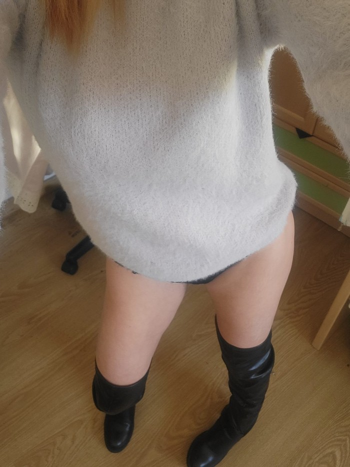 Española morbosa y cariñosa 34..no profesional