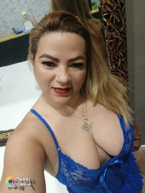NOVEDAD! CHICA COLOMBIANA DE LUJO SUPER VIBRANTE