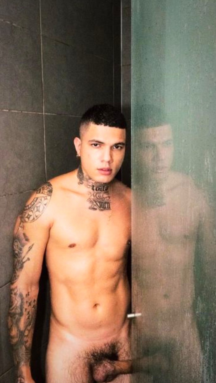 25CM Angel Latino XXXL Cañero