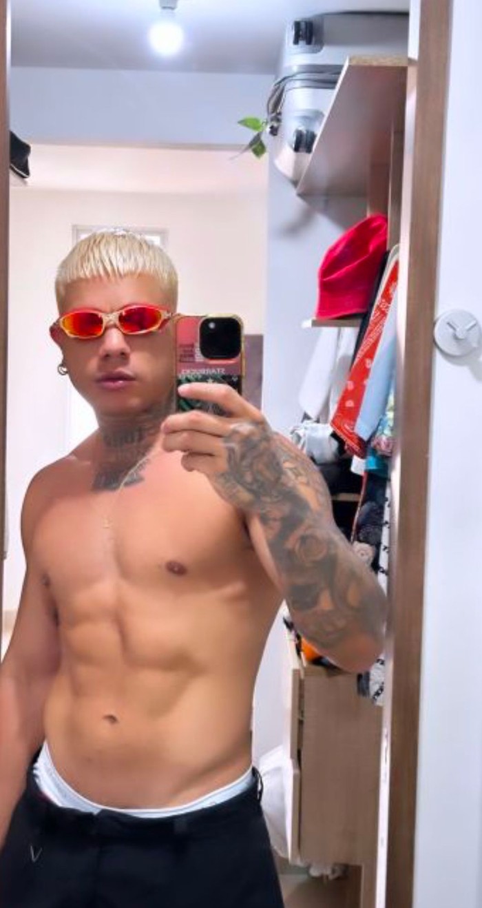 Angel Exelente Masajista 25CM De Polla XXXL