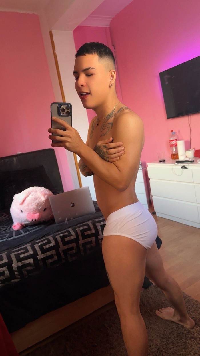 TIAN Niñato Versátil 20CM Latino Cañero