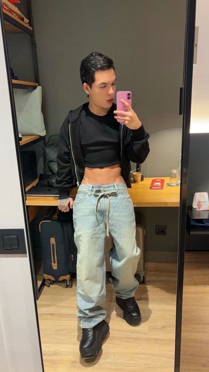 TIAN Latino Cachondo 20 Años XXL