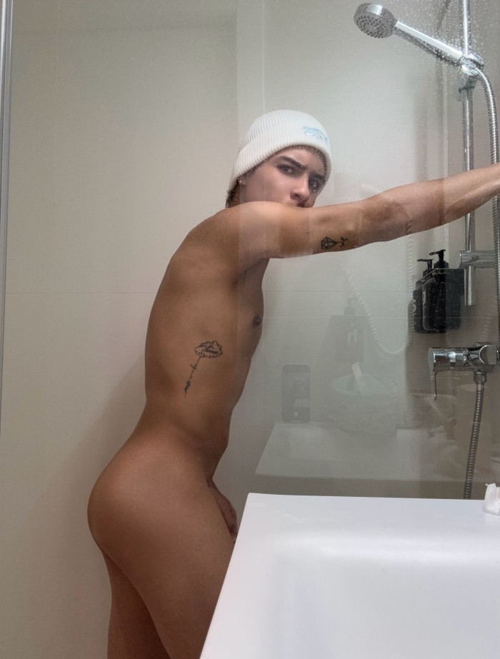 TIAN Latino Niñato XXL