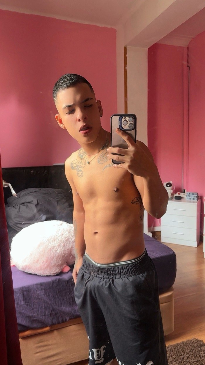 TIAN Latino Niñato XXL