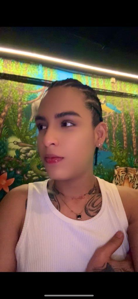 TIAN Latino Niñato XXL