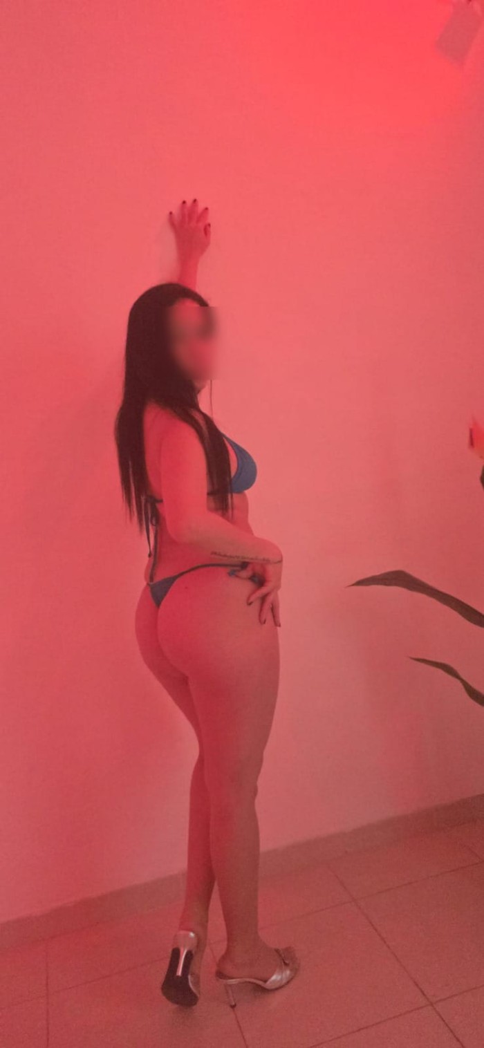 VALERIA COLOMBIANA ADICTA A QUE ME COMAN EL COÑO