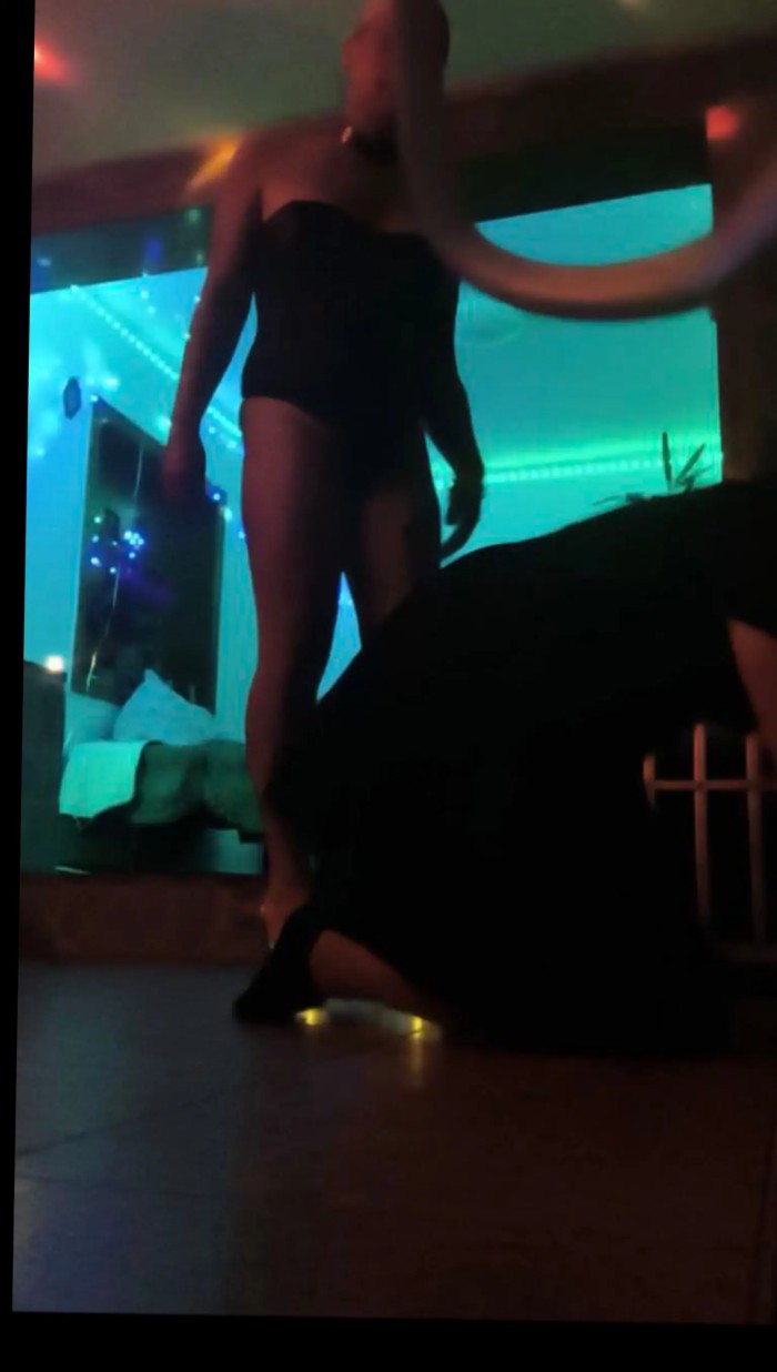 Mistress pro victoria