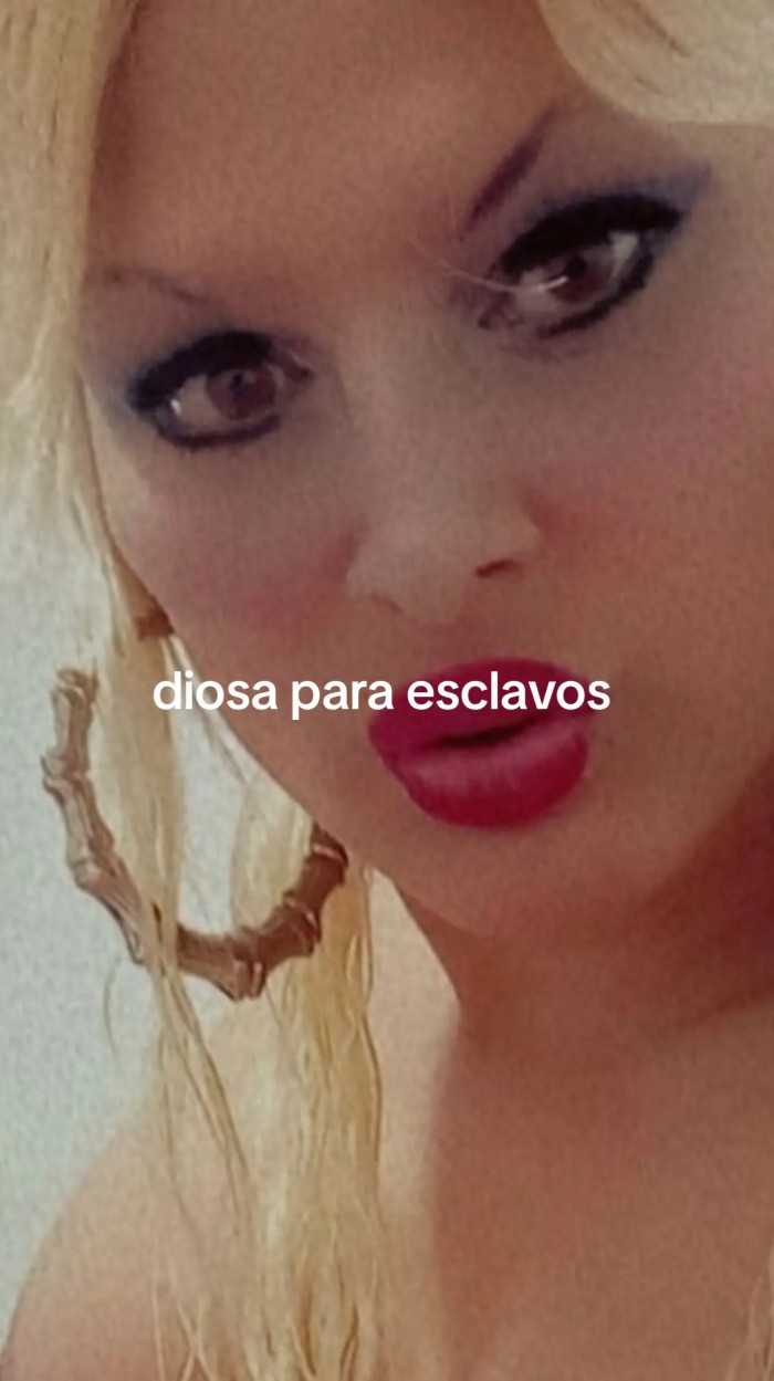 Mistress ama victoria