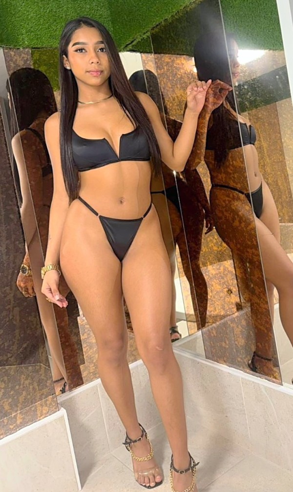 CATALEYA ACOMPAÑANTE Y MASAJISTA