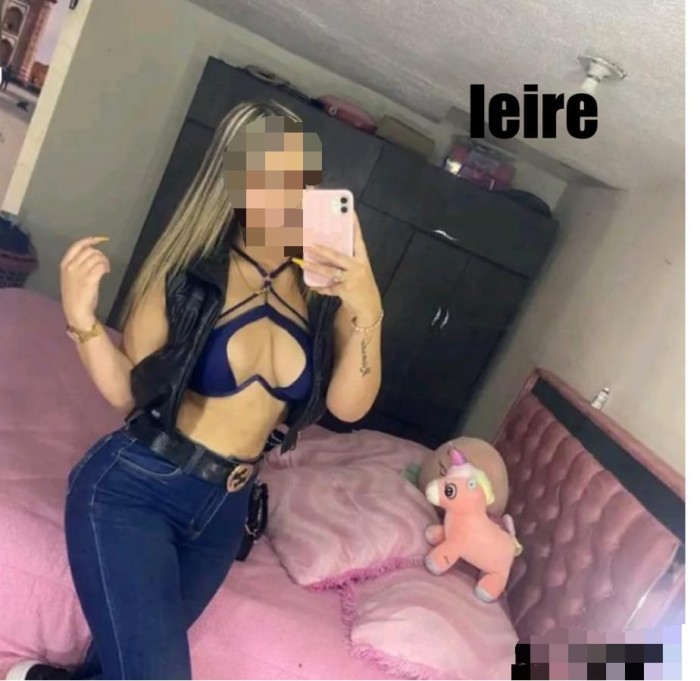 IMPLICADA COMPLACIENTE MORBOSA