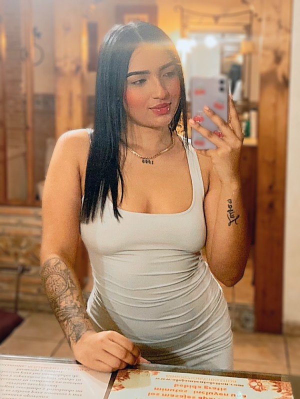 KIMBERLY Divertida la mejor compañía para ti