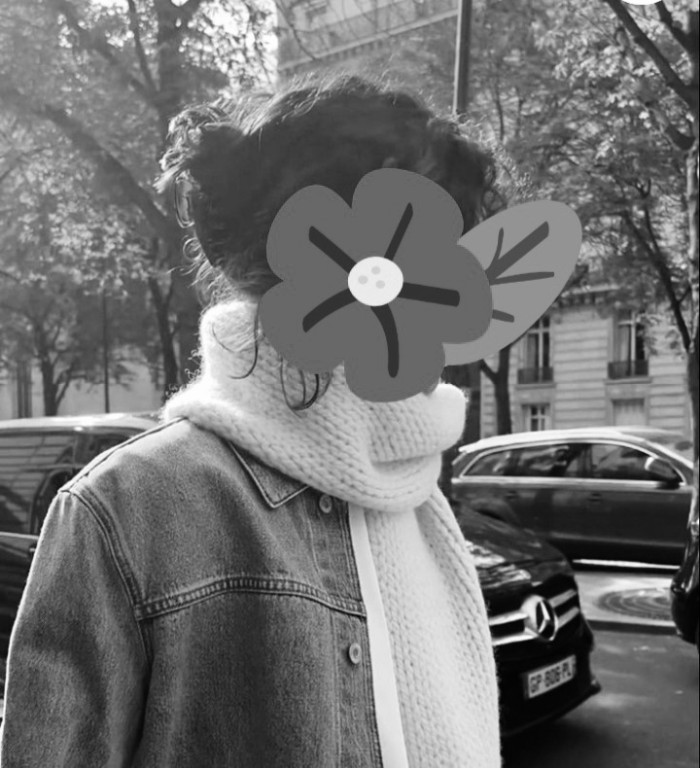 Busco sumisa DISCRETOS