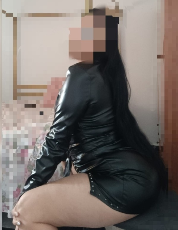 NUEVA EN TU CIUDAD, LATINA SAMI TU INFIERNO