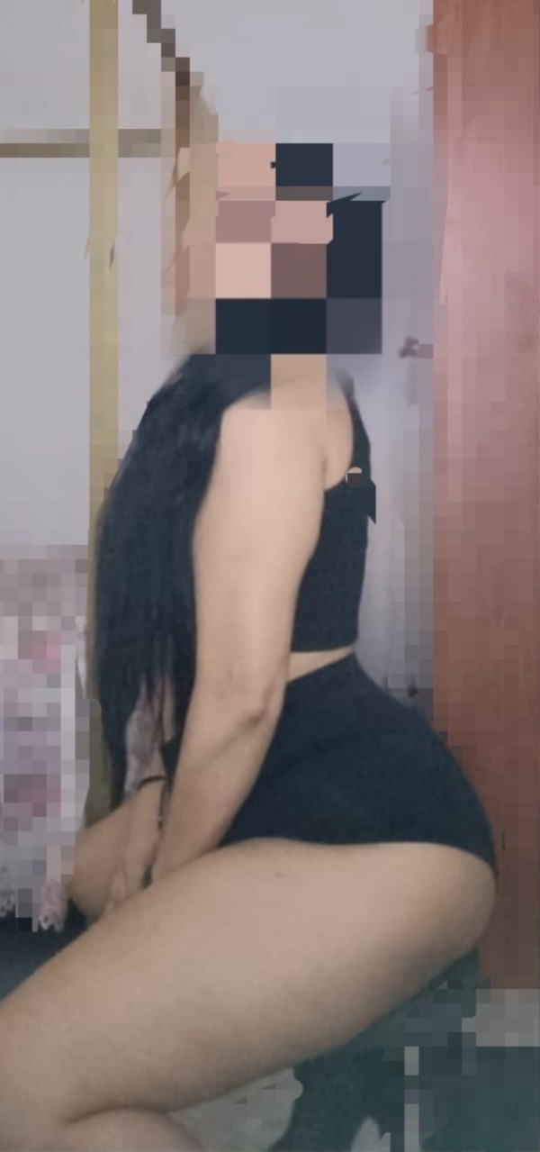 NUEVA EN TU CIUDAD, LATINA SAMI TU INFIERNO