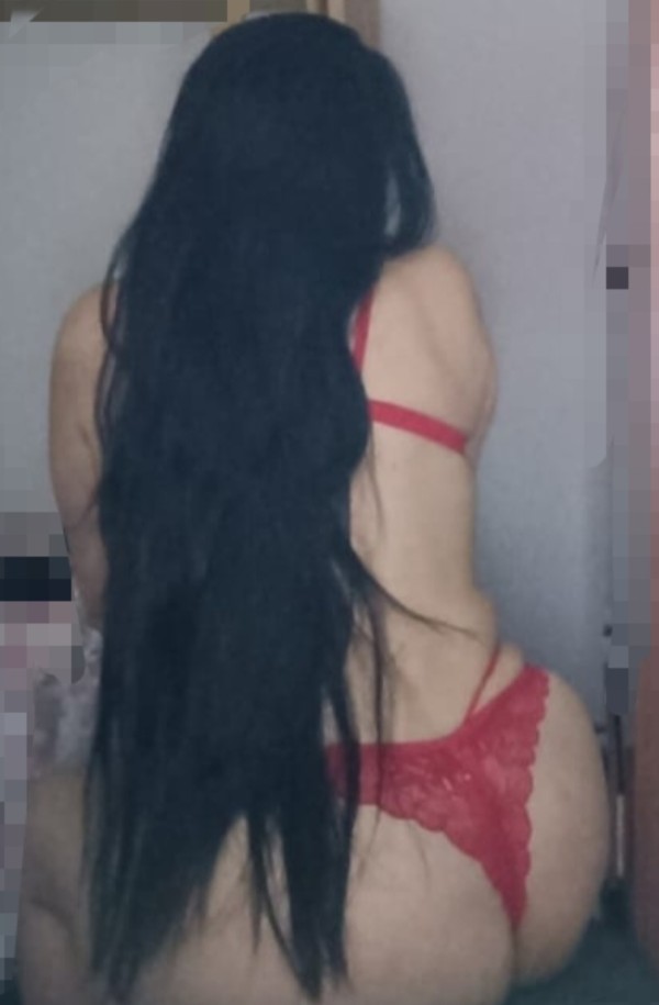 NUEVA EN TU CIUDAD, LATINA SAMI TU INFIERNO