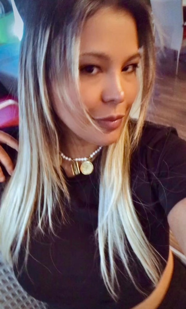 ardiente sexy y cariñosa